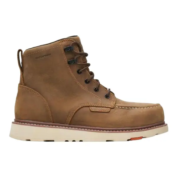 The Marin Waterproof Work Boots