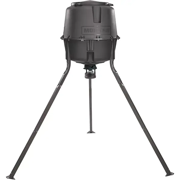 Moultrie 200 lb Deer Feeder