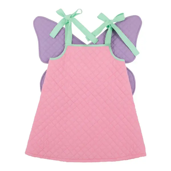 Happy Halloween Butterfly (Child)