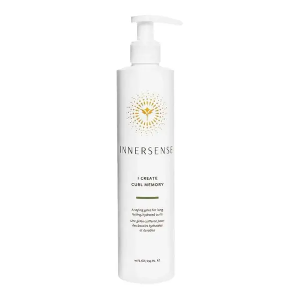 I Create Curl Memory Styling Gelee 295ml