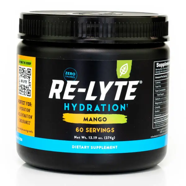 Re Lyte Hydration Drink Mix
