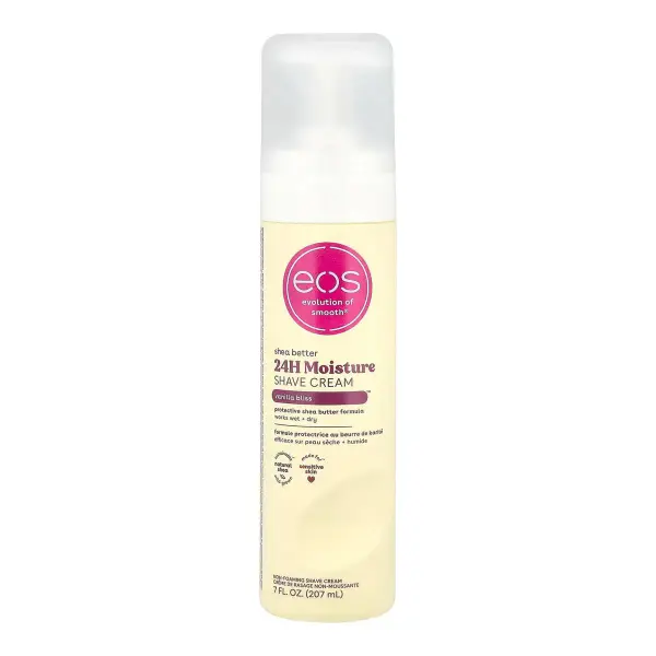 Shea Better Non-Foaming Shave Cream