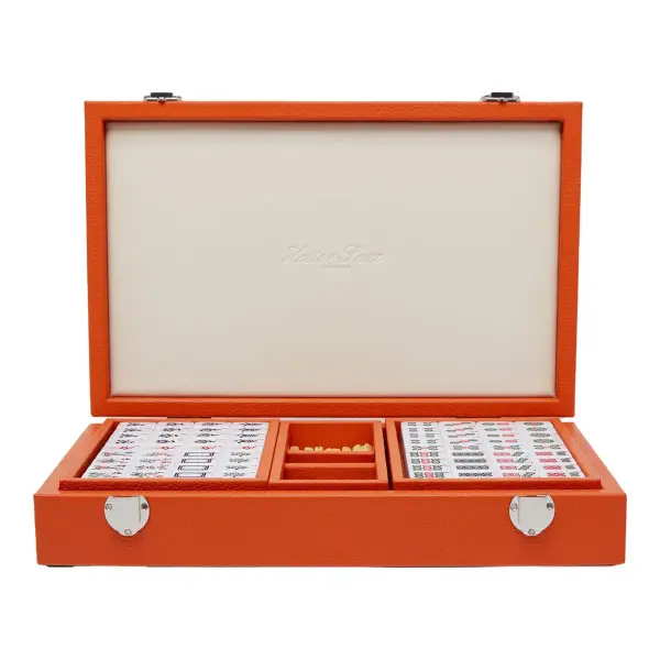 Mah-jong Set