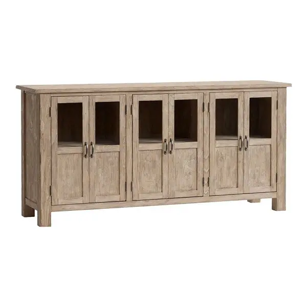 Toscana Buffet (75")
