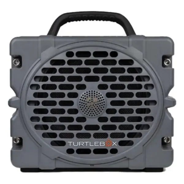 Grande Portable Waterproof Speaker
