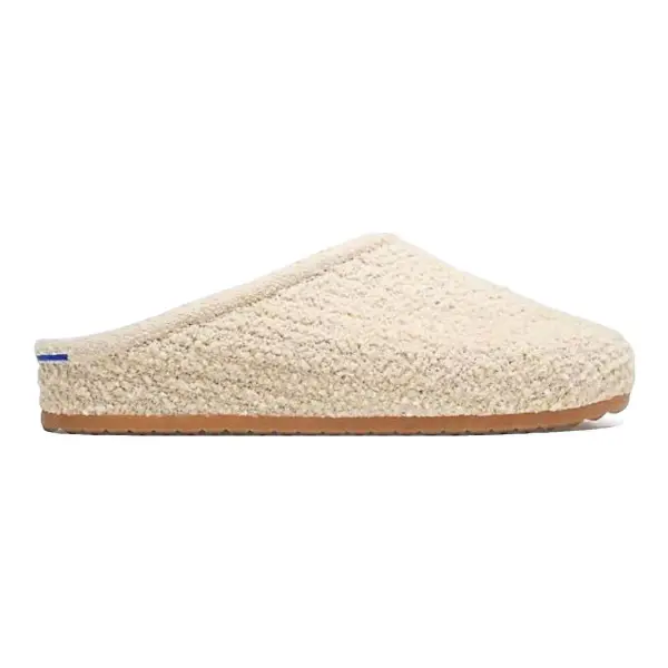 The Cozy Clogs