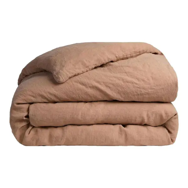 Linen Duvet Cover