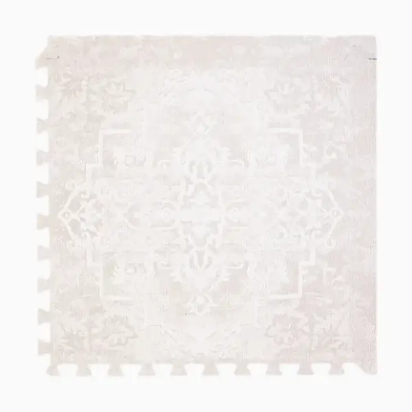 Toddlekind Haven Foam Play Mat | Parisa Collection - Milet, 6X8