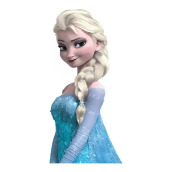 Classics Frozen