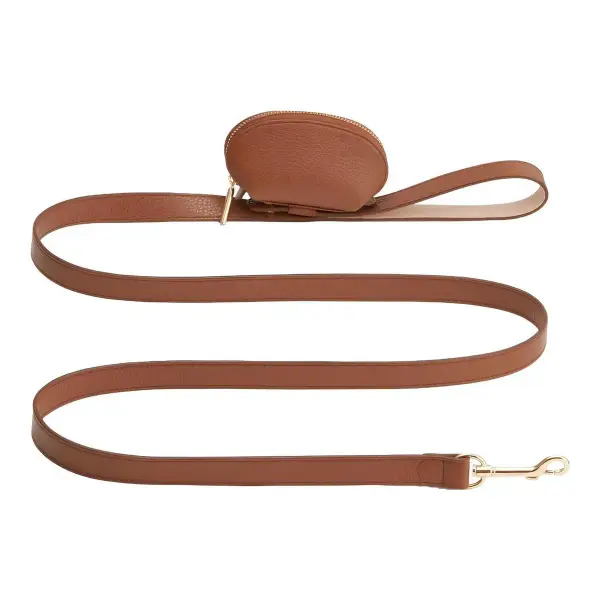 Zero Waste Dog Leash Set