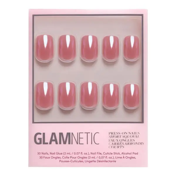 Press-On Nail Kit