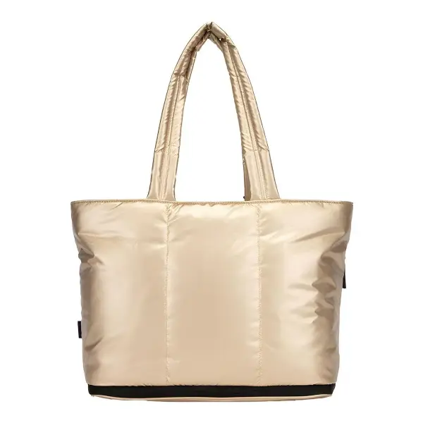 Luka Expandable Laptop Tote 