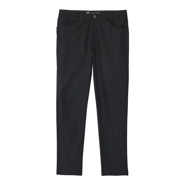 Meta Athletic Slim Fit Pant