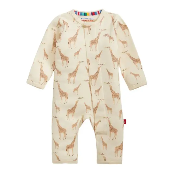  Modal Coverall