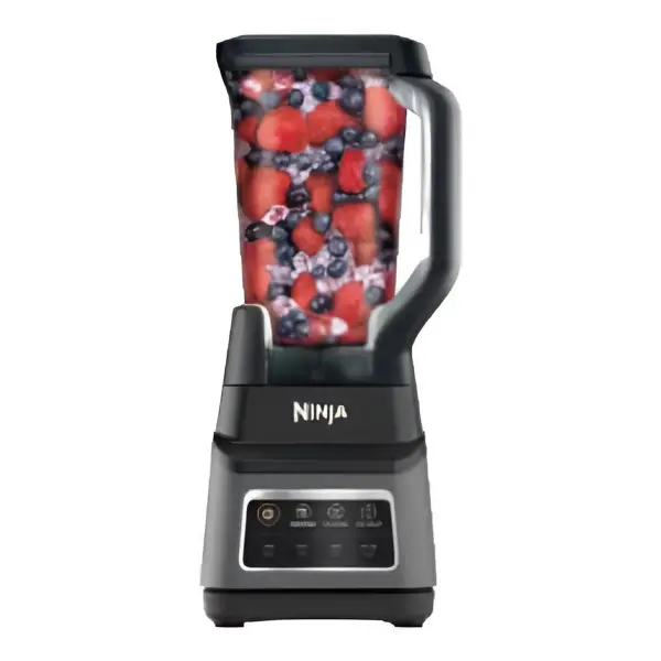 Professional Plus Blender with Auto IQ