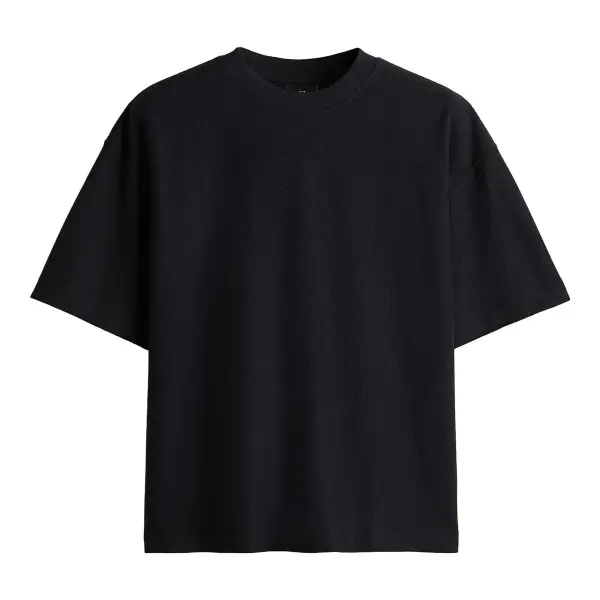 Oversized Fit T-Shirt