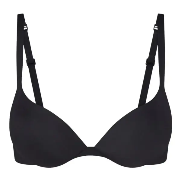 Ultimate Teardrop Push-Up Bra