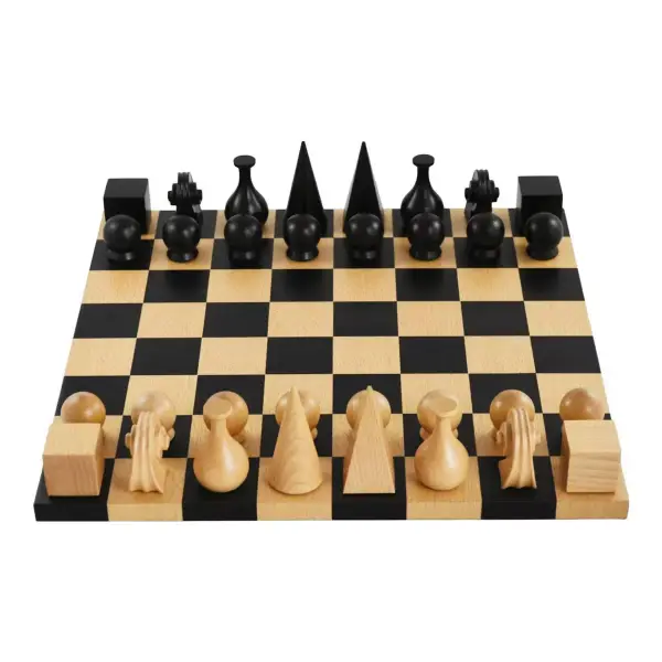 Chess Set