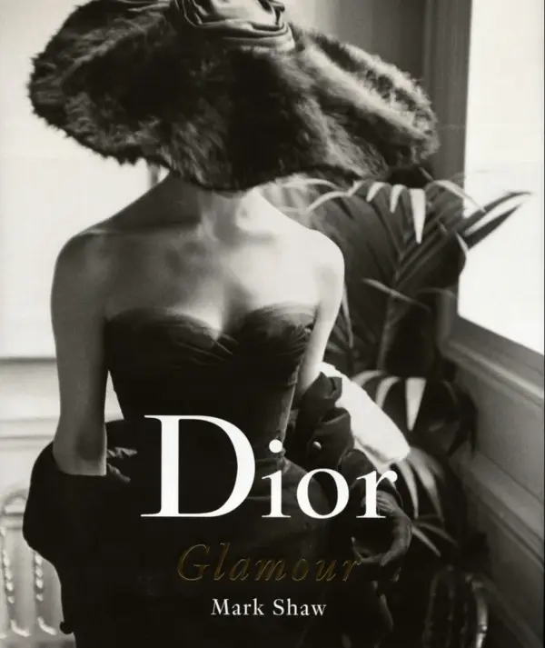 Dior Glamour
