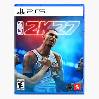 NBA 2K27
