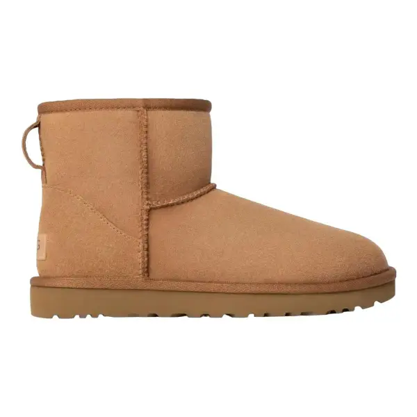 Classic Mini II Boots