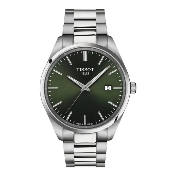 PR100 Classic Watch, 40mm
