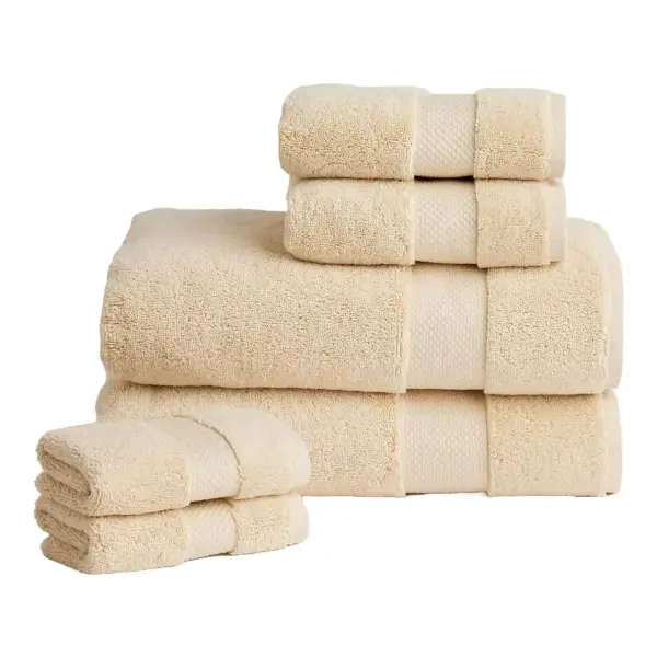 Turkish Ultra Plush Bath Towel Bundle