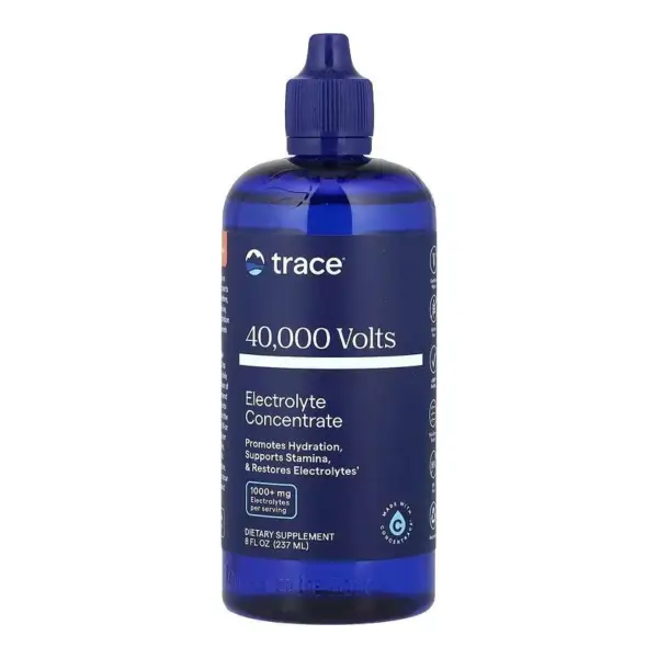 40,000 Volts Electrolyte Concentrate