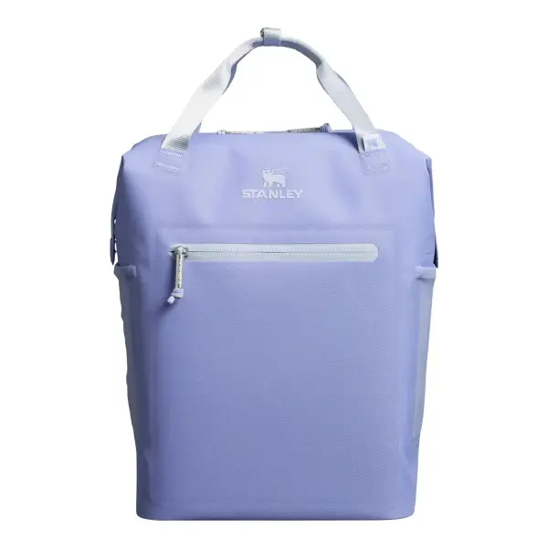 20 Cans All Day Madeleine Midi Backpack Cooler