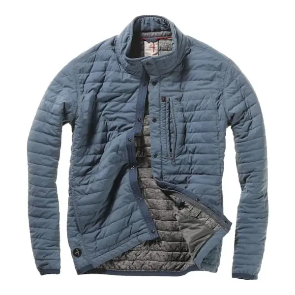 Windzip Jacket
