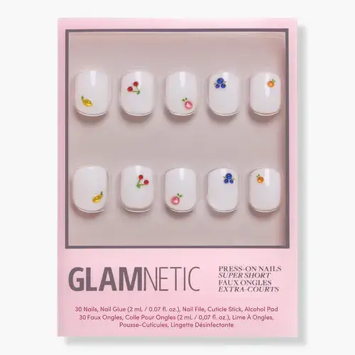 Sweet Picks Press-On Nails