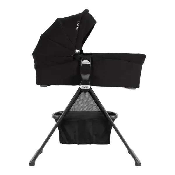Mixx Series Bassinet + Stand