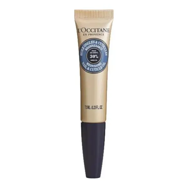 Shea Nail & Cuticle Oil