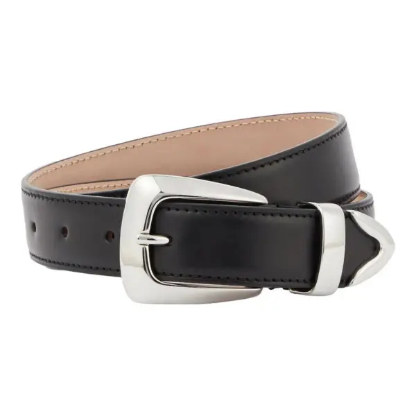 Benny Leather Belt