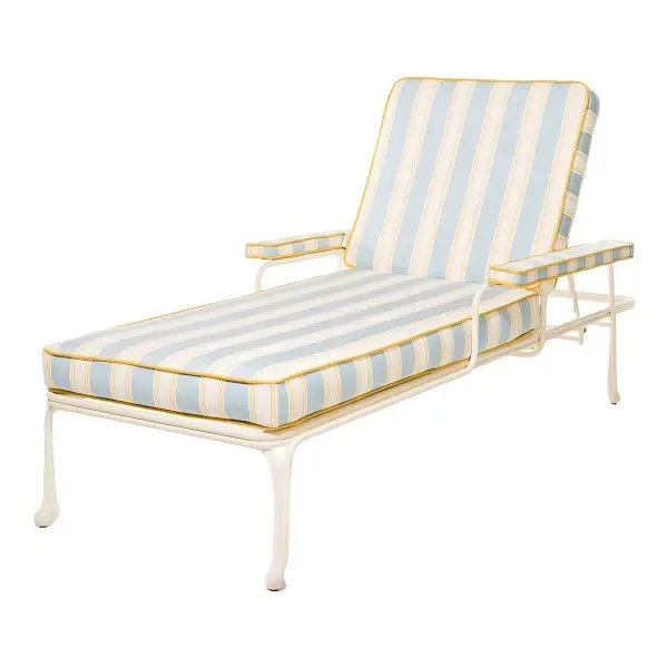 The Waterhouse Sun Lounger