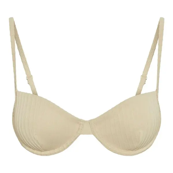 Capri Bikini Top (Petite)