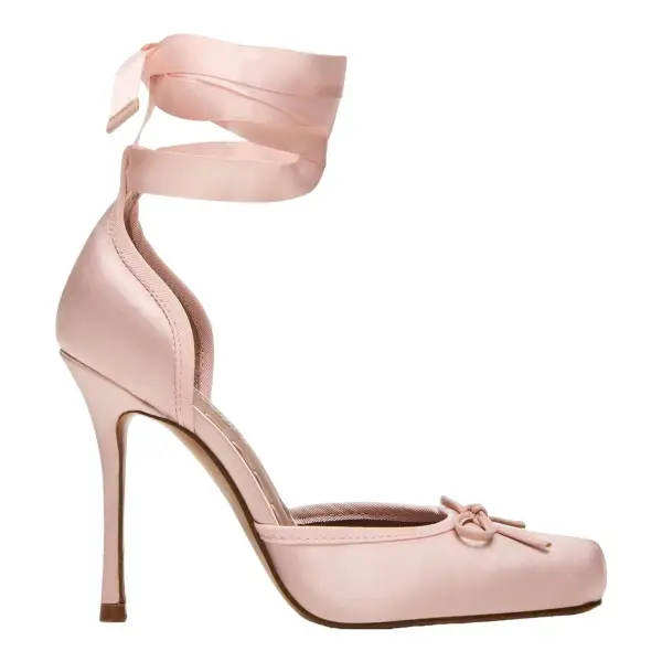 Larina Heels
