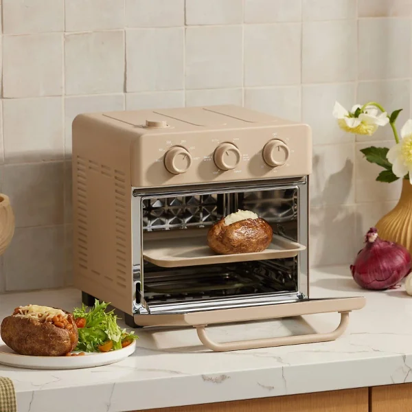 Wonder Oven