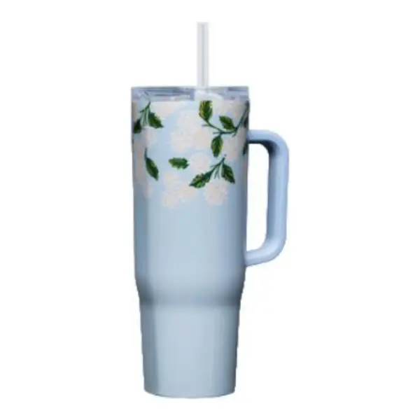 Rifle Paper Co. x Corkcicle 40 oz. Cruiser Cup