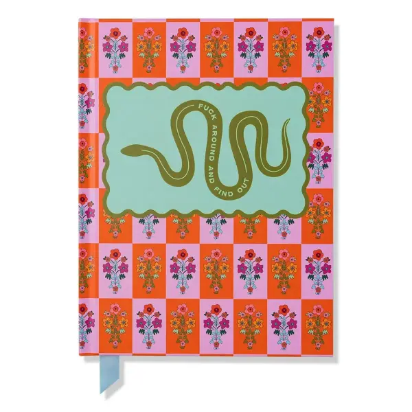 Notebook FAFO