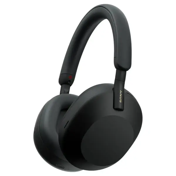 WH-1000XM5 Wireless Noise Canceling Headphones