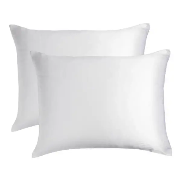 Set of 2 Silk Pillowcases