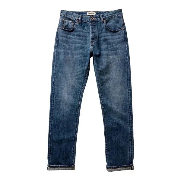 The Democratic Jean