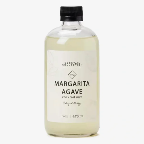 Cocktail Collection - Margarita Agave Mixer