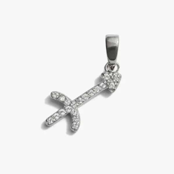 Zodiac Gemstone Amulet