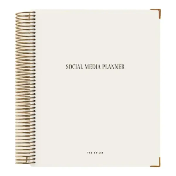 Social Media Planner