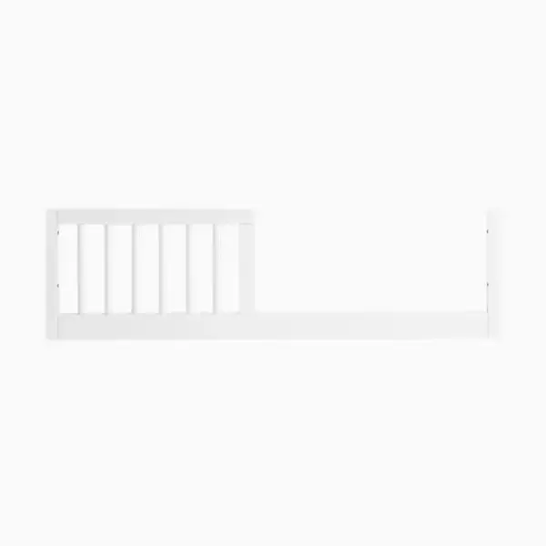 daVinci Toddler Bed Conversion Kit (M14799) - White