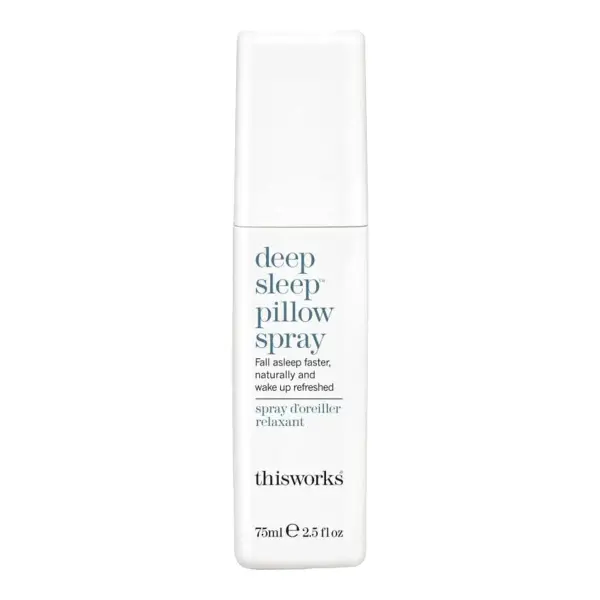 Deep Sleep Pillow Spray
