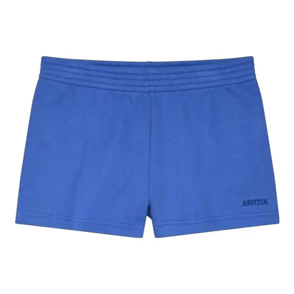 Cozy Sweatfleece Perfect Micro Short