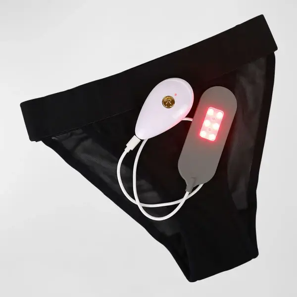 Neoheat Perineal Heater Postpartum Healing Device